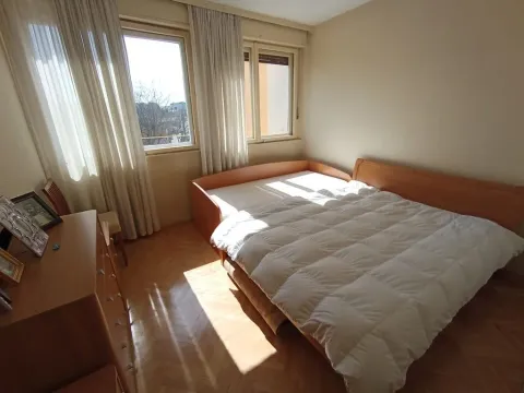 Sale, three bedroom apartment, 100m², Pejton, Podgorica - image 10