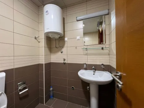 Izdavanje, jednosoban stan, 55m², Rozino, Budva - image 5