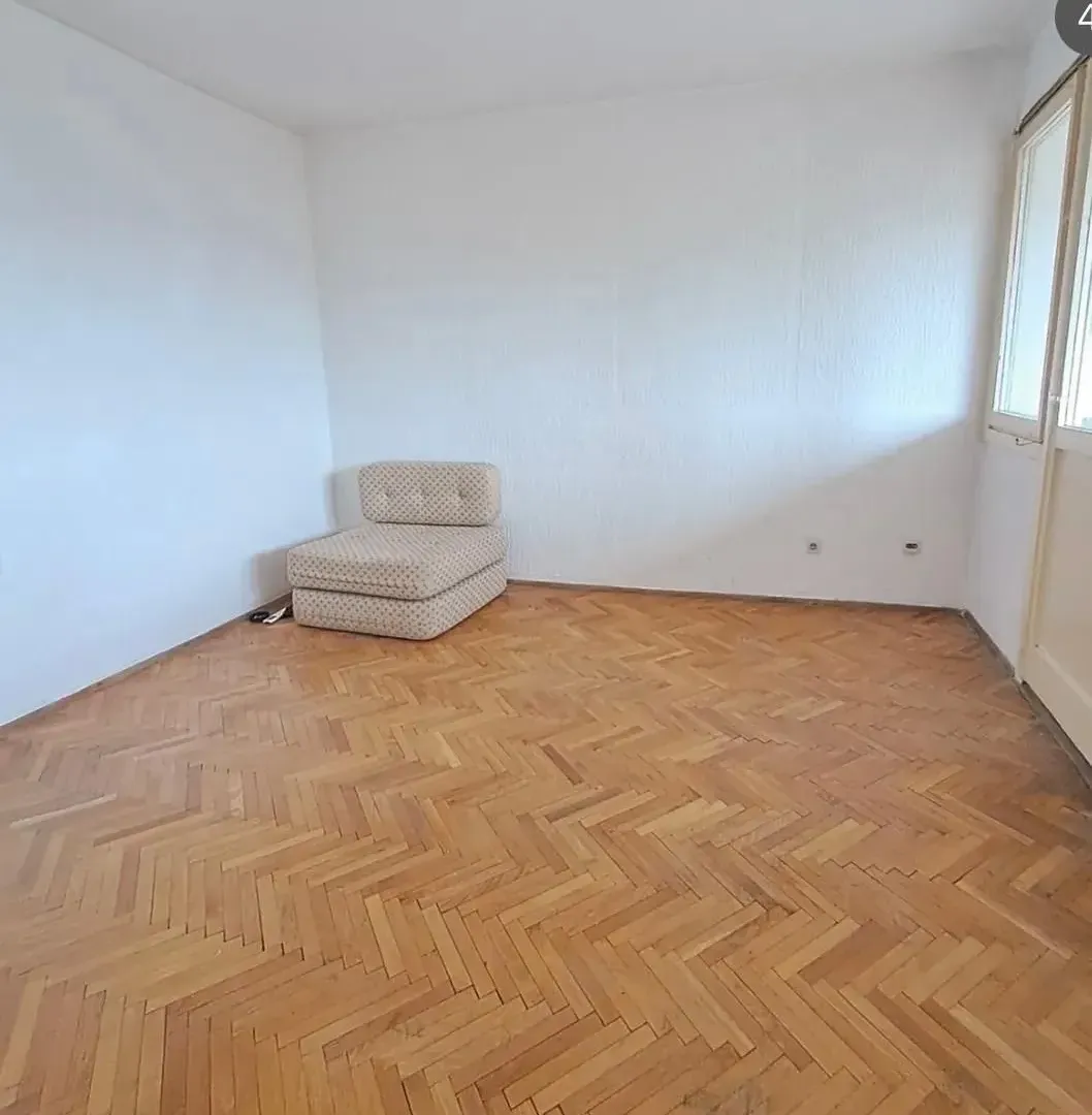 Prodaja, jednosoban stan, 47m², Gintaš, Podgorica