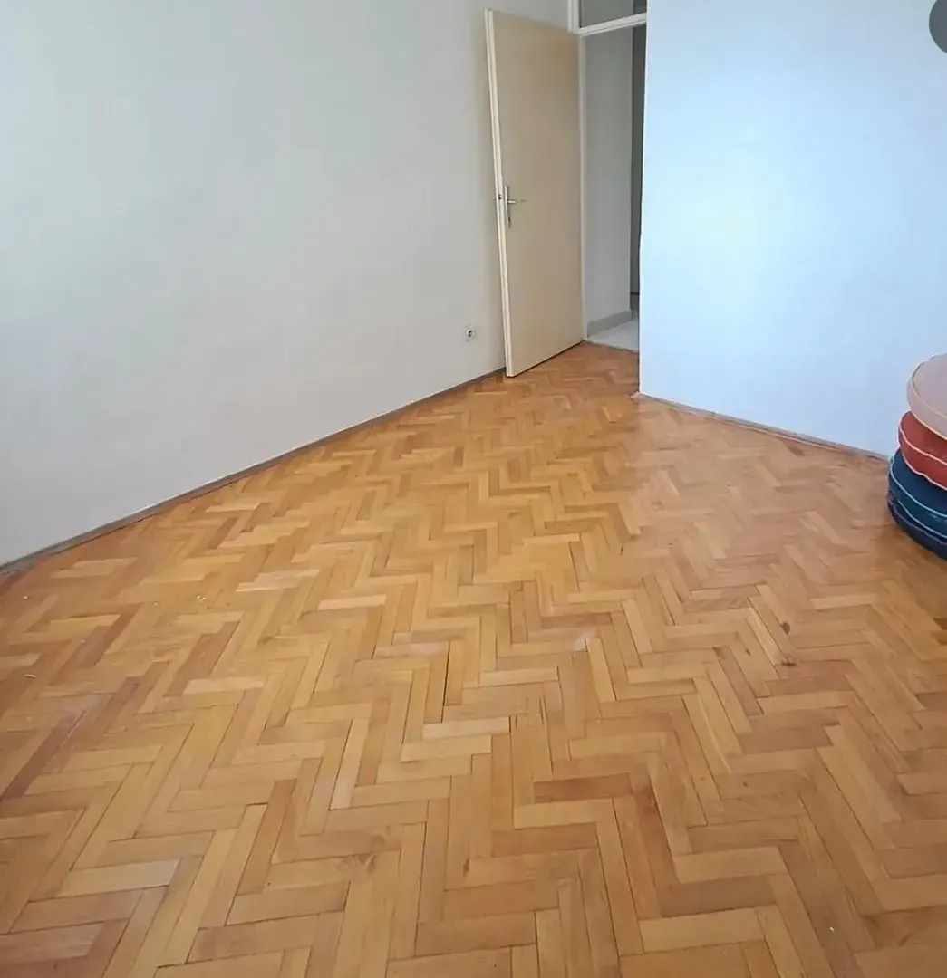 Prodaja, jednosoban stan, 47m², Gintaš, Podgorica