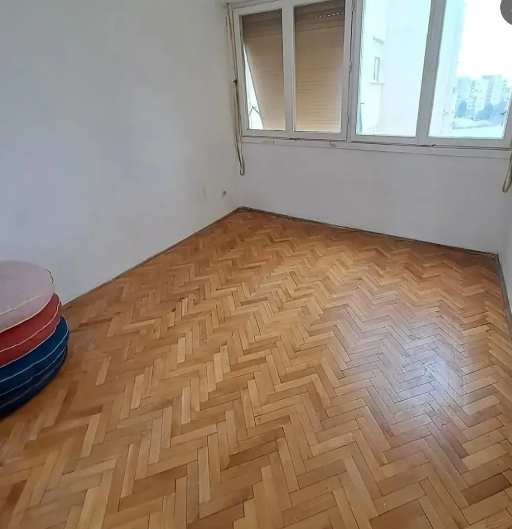 Prodaja, jednosoban stan, 47m², Gintaš, Podgorica