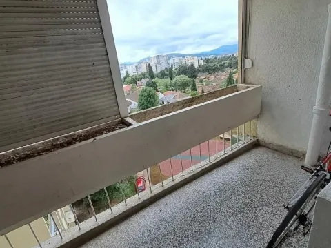 Sale, one bedroom apartment, 47m², Gintaš, Podgorica - image 9