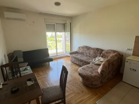 Sale, studio apartment, 27m², Tuški Put, Podgorica - image 1