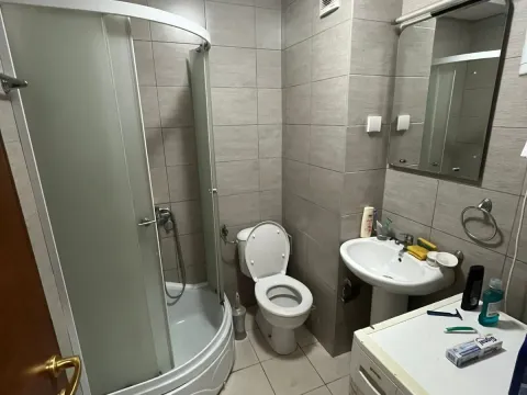 Sale, studio apartment, 27m², Tuški Put, Podgorica - image 2