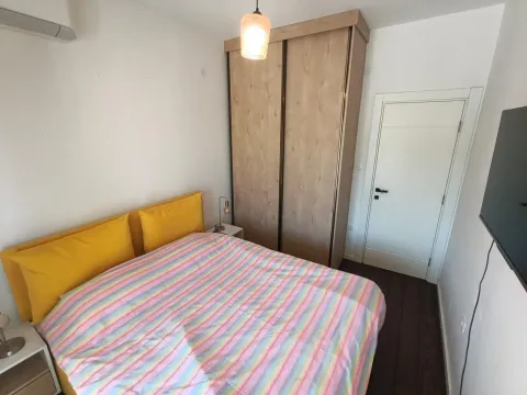 Rent, two bedroom apartment, 75m², Preko Morače, Podgorica - image 8