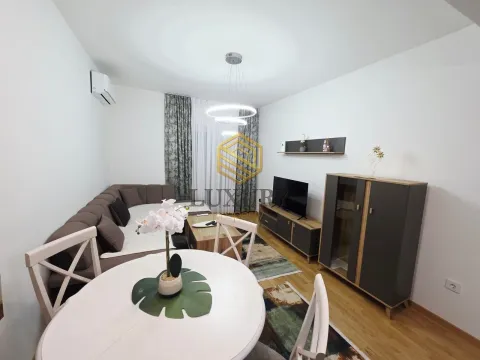 Izdavanje, dvosoban stan, 60m², Stara Varoš, Podgorica - image 2