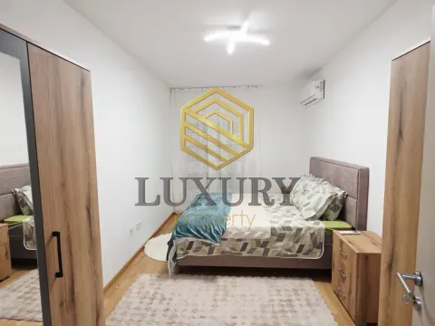 Izdavanje, dvosoban stan, 60m², Stara Varoš, Podgorica - image 4