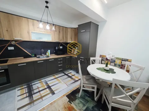 Izdavanje, dvosoban stan, 60m², Stara Varoš, Podgorica - image 3