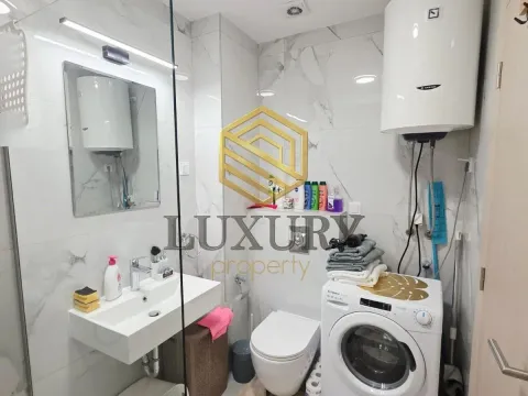 Izdavanje, dvosoban stan, 60m², Stara Varoš, Podgorica - image 6