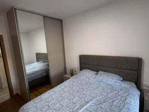 Prodaja, dvosoban stan, 72m², City Kvart, Podgorica - image 6