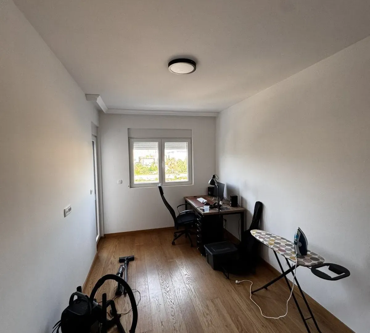 Prodaja, dvosoban stan, 72m², City Kvart, Podgorica
