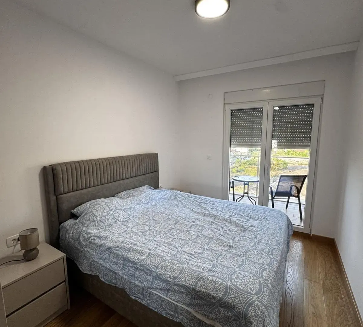 Prodaja, dvosoban stan, 72m², City Kvart, Podgorica