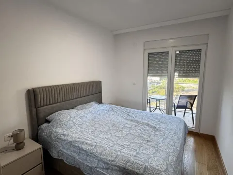 Prodaja, dvosoban stan, 72m², City Kvart, Podgorica - image 5