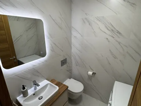 Prodaja, dvosoban stan, 72m², City Kvart, Podgorica - image 8