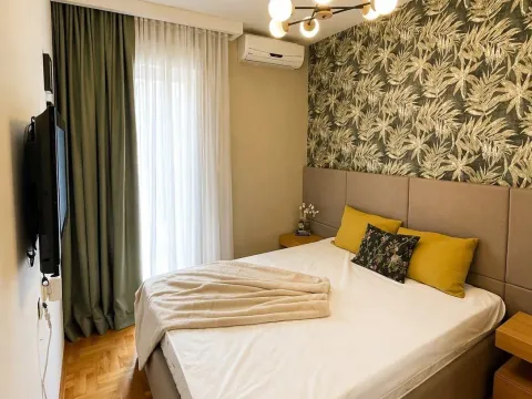 Izdavanje, jednosoban stan, 41m², Zagorič, Podgorica - image 6