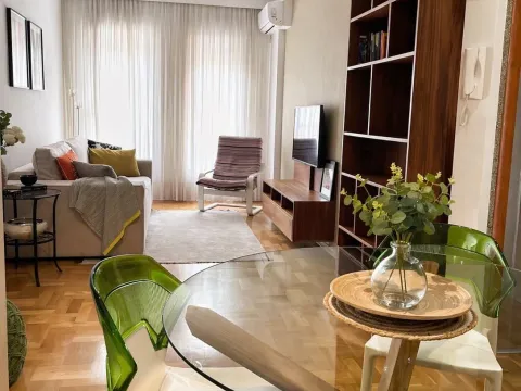 Izdavanje, jednosoban stan, 41m², Zagorič, Podgorica - image 1