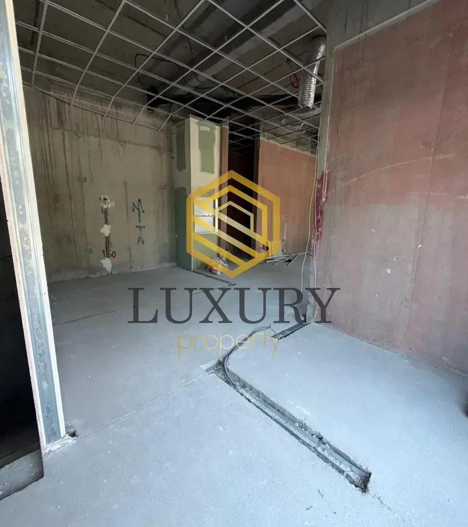 Rent, office space, 160m², Zagorič, Podgorica
