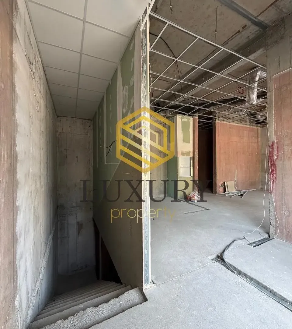 Rent, office space, 160m², Zagorič, Podgorica