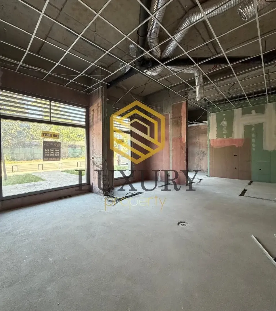 Rent, office space, 160m², Zagorič, Podgorica