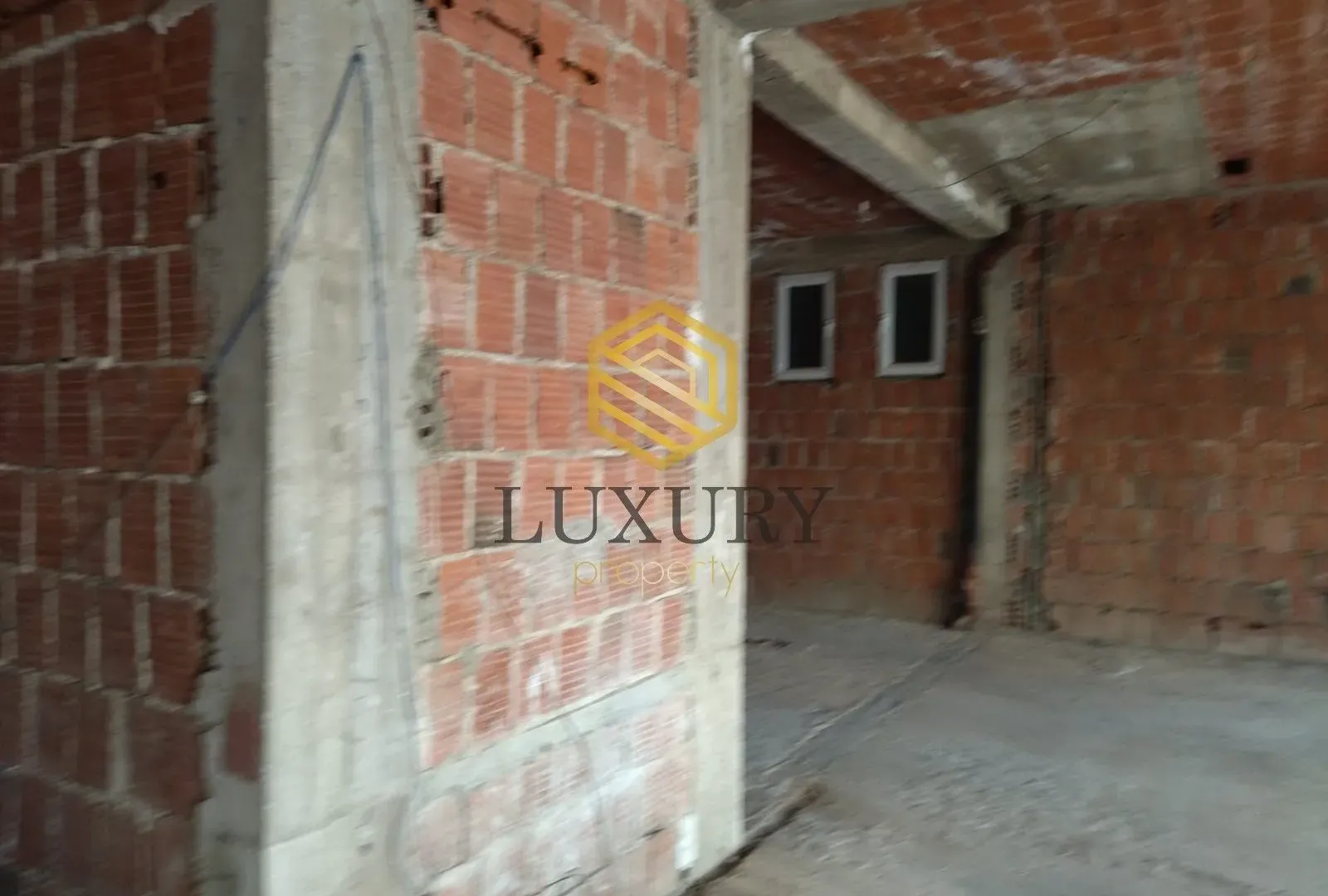 Rent, office space, 124m², Stari Aerodrom, Podgorica
