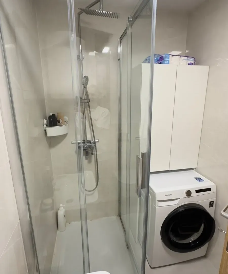 Prodaja, jednosoban stan, 45m², New City, Podgorica