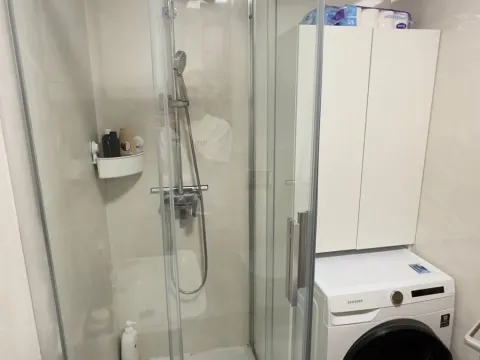 Sale, one bedroom apartment, 45m², New City, Podgorica - image 6