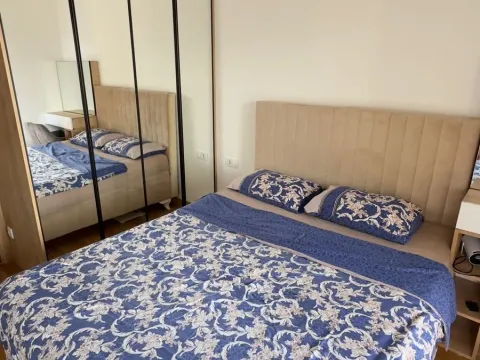 Sale, one bedroom apartment, 45m², New City, Podgorica - image 7