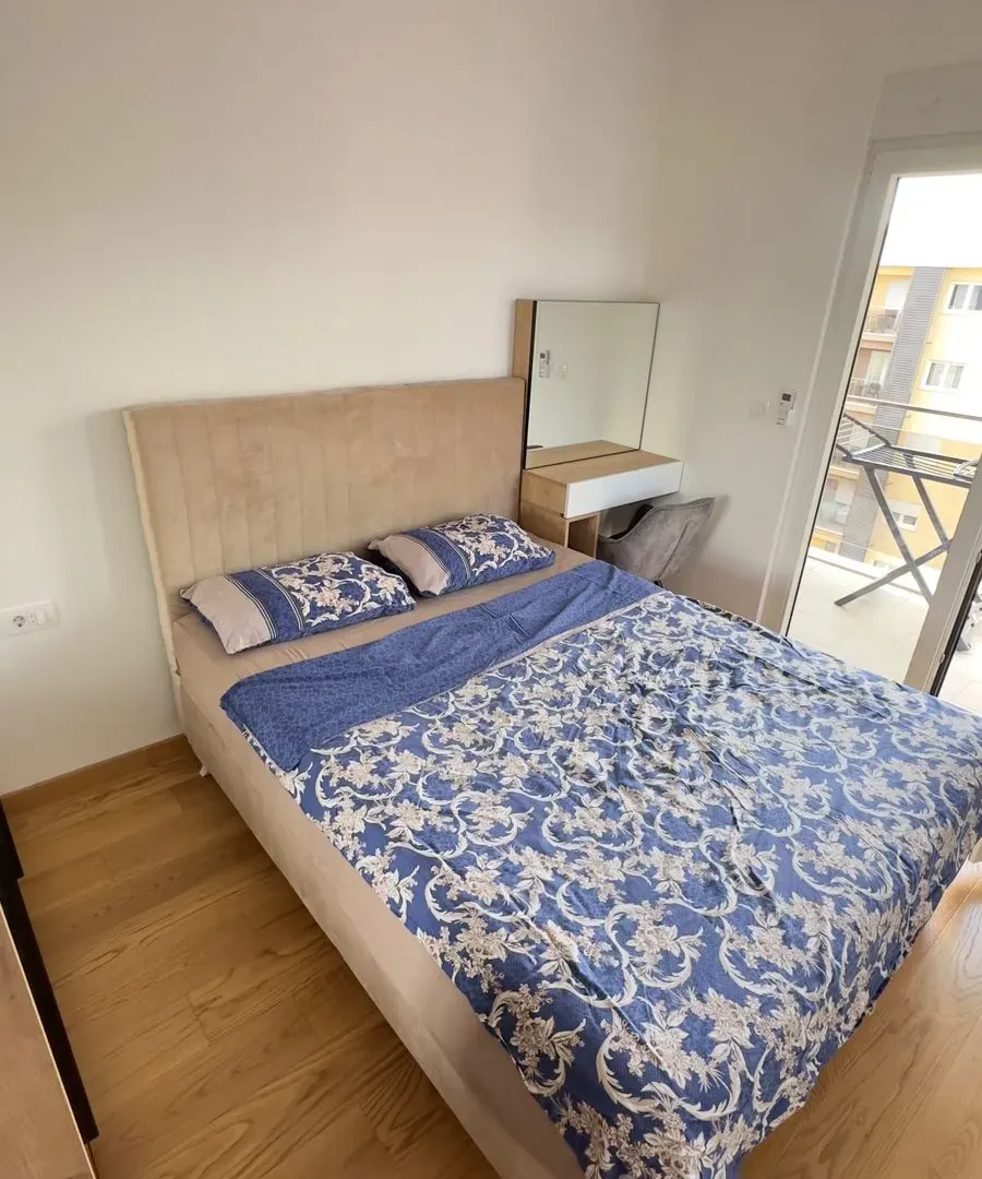 Prodaja, jednosoban stan, 45m², New City, Podgorica