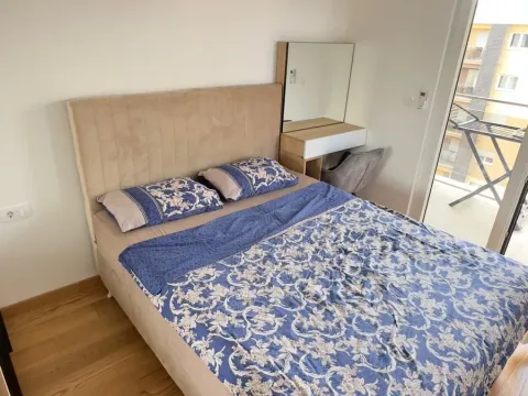 Sale, one bedroom apartment, 45m², New City, Podgorica - image 8