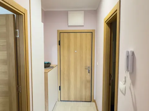 Sale, one bedroom apartment, 45m², New City, Podgorica - image 10