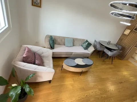 Sale, one bedroom apartment, 45m², New City, Podgorica - image 2