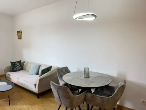 Sale, one bedroom apartment, 45m², New City, Podgorica - image 3