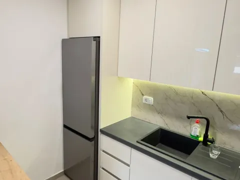 Sale, one bedroom apartment, 45m², New City, Podgorica - image 4