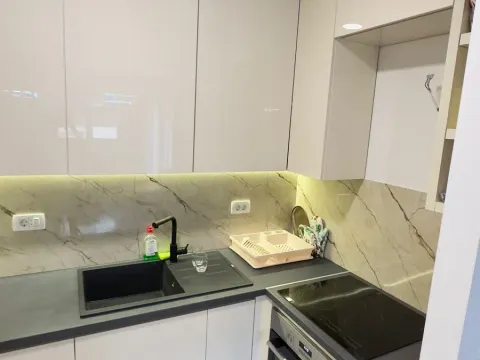 Sale, one bedroom apartment, 45m², New City, Podgorica - image 5