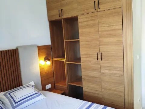 Sale, one bedroom apartment, 49m², Rafailovići, Budva - image 6