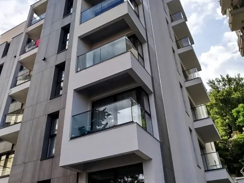 Sale, one bedroom apartment, 49m², Rafailovići, Budva - image 4