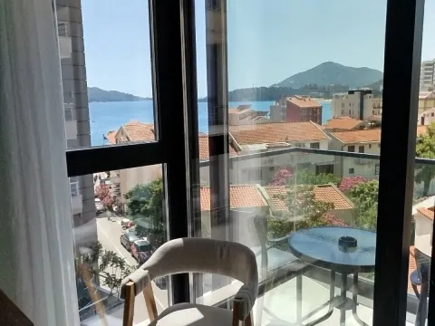 Sale, one bedroom apartment, 49m², Rafailovići, Budva - image 3