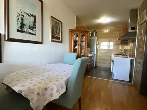 Rent, one bedroom apartment, 60m², Blok 5, Podgorica - image 5