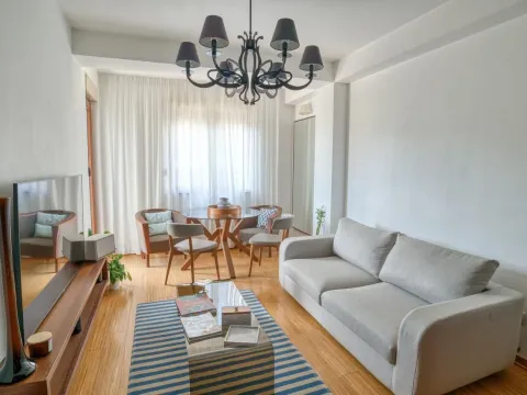 Sale, one bedroom apartment, 40m², Gorica C, Podgorica - image 8