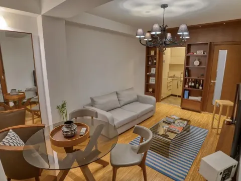 Sale, one bedroom apartment, 40m², Gorica C, Podgorica - image 10