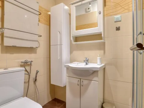 Sale, one bedroom apartment, 40m², Gorica C, Podgorica - image 14
