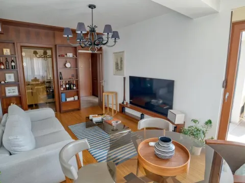 Sale, one bedroom apartment, 40m², Gorica C, Podgorica - image 16