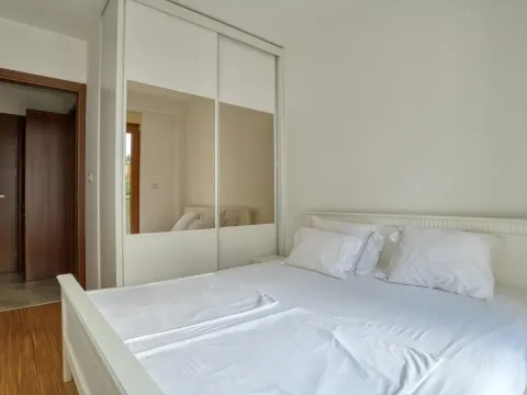 Prodaja, jednosoban stan, 40m², Gorica C, Podgorica - image 9