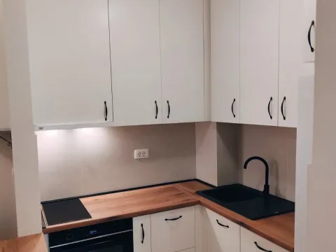 Rent, one bedroom apartment, 40m², Central Point, Podgorica - image 4