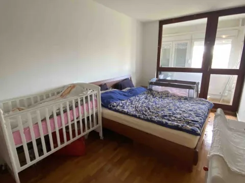 Rent, one bedroom apartment, 60m², Blok 5, Podgorica - image 3