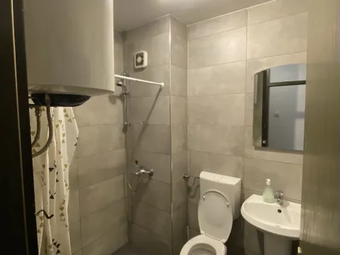 Rent, one bedroom apartment, 60m², Blok 5, Podgorica - image 2