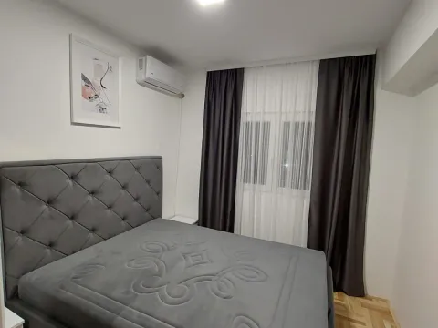 Sale, two bedroom apartment, 74m², Tuški Put, Podgorica - image 11