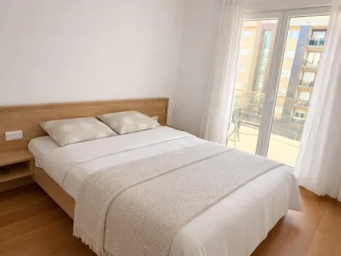 Sale, one bedroom apartment, 48m², New City, Podgorica - image 9