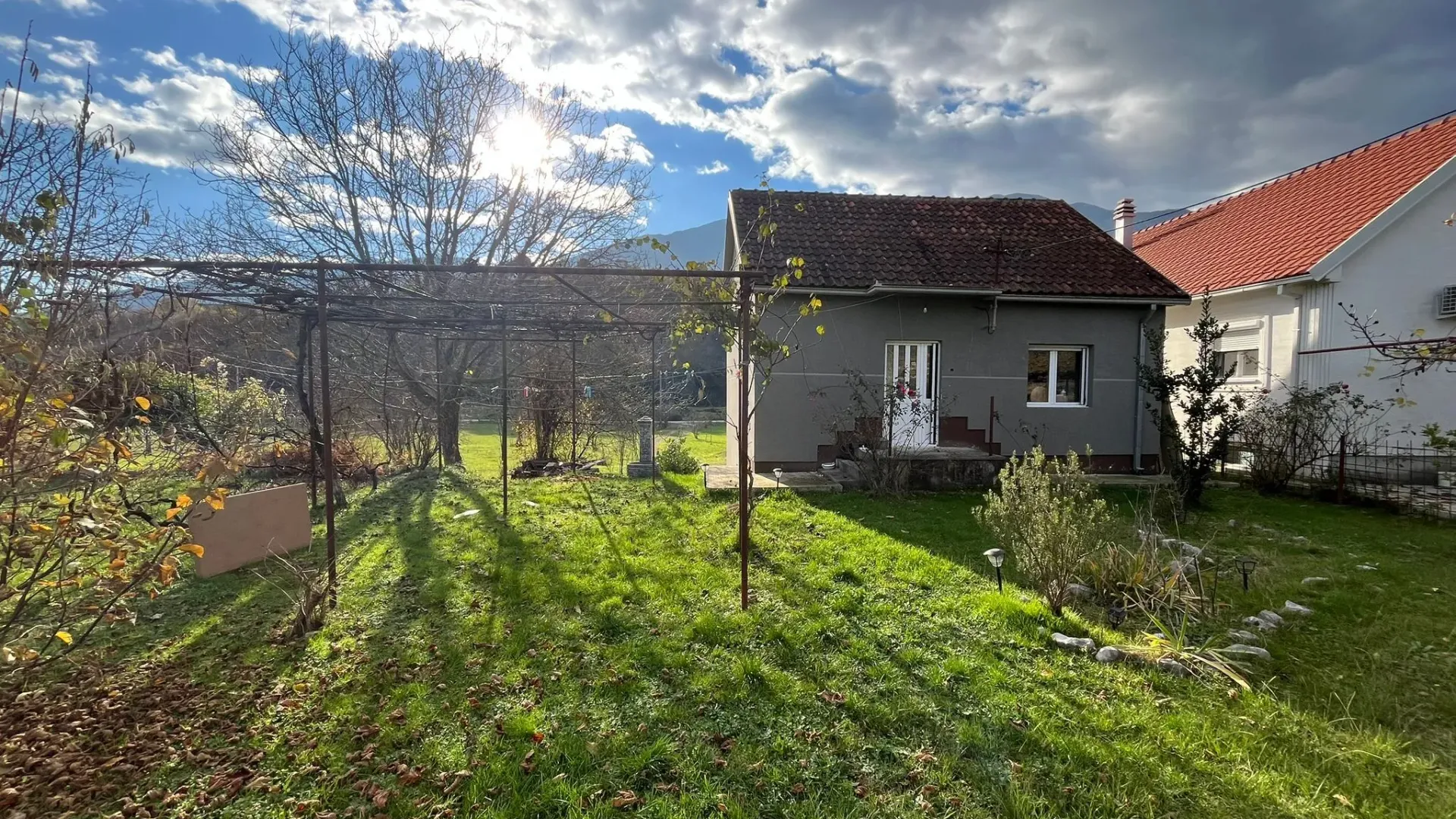 Prodaja, kuća, 62m², Glavica, Danilovgrad