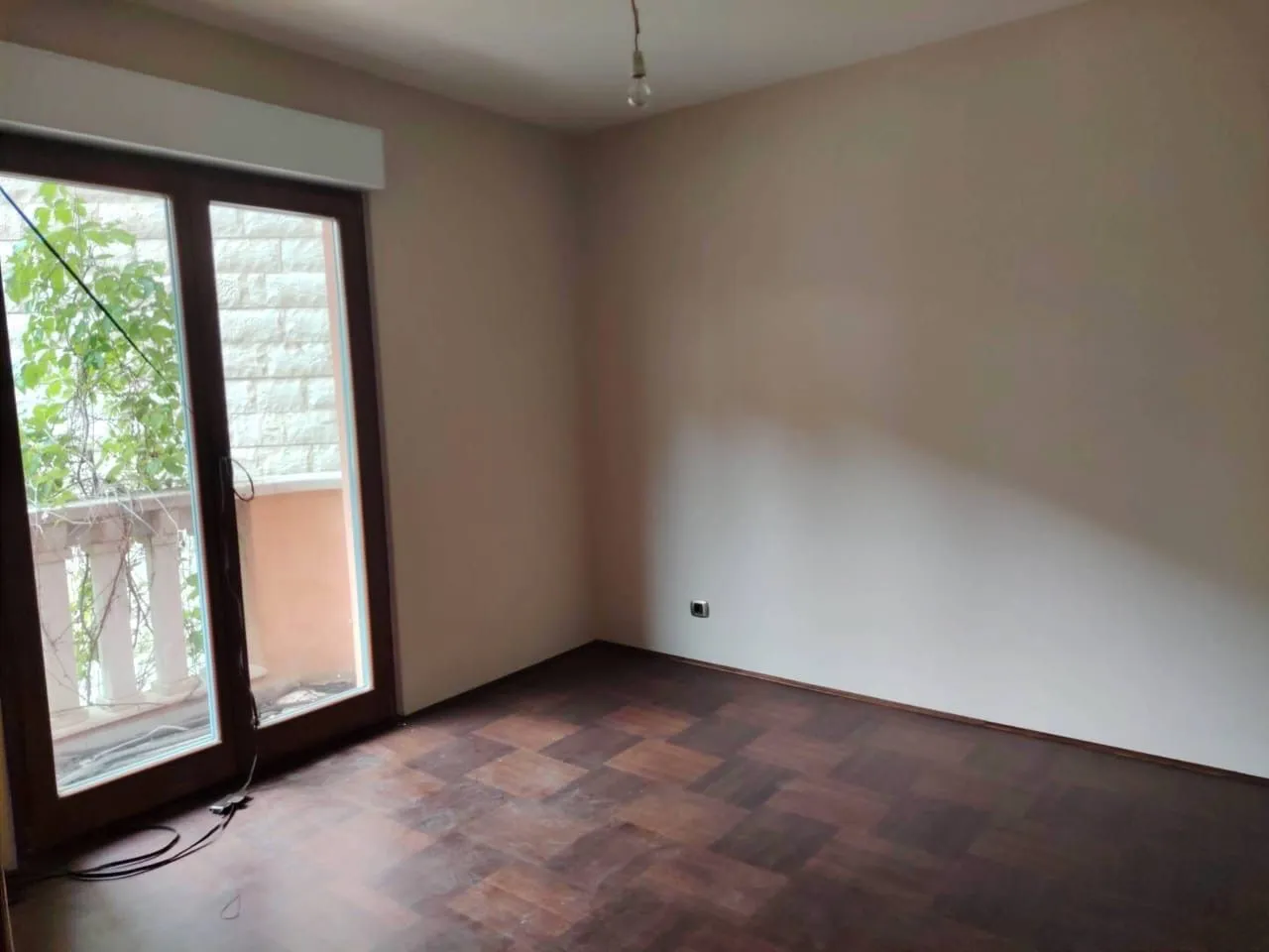 Sale, two bedroom apartment, 79m², Petrovac, Budva